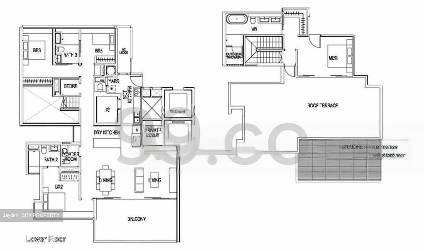 Elliot At The East Coast (D15), Condominium #482184281